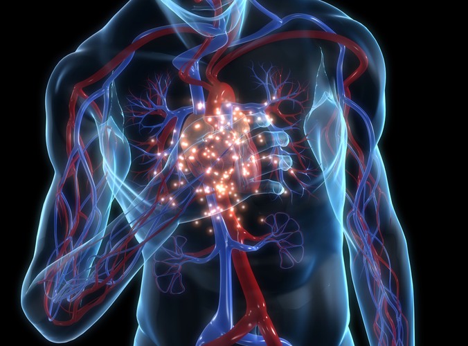 Objawy zawału serca