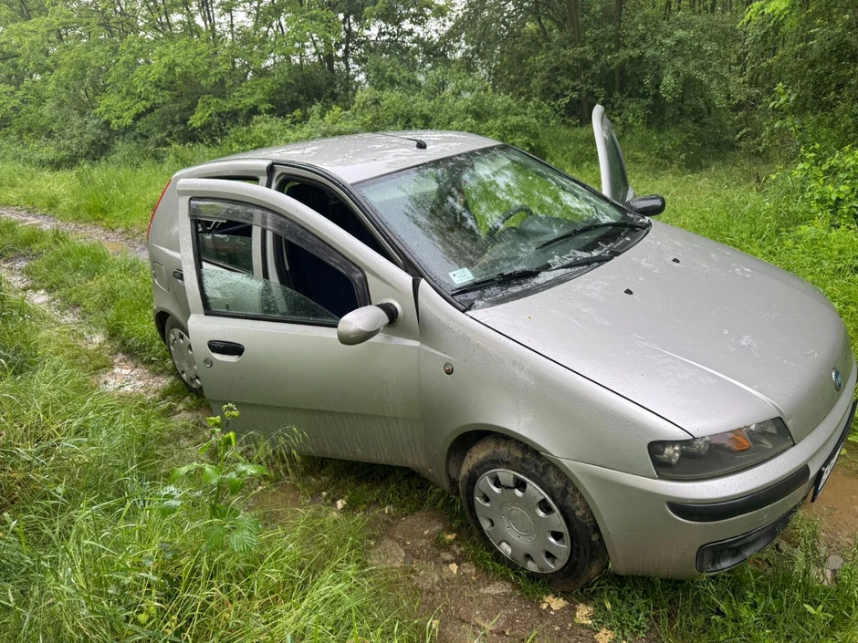 Uhapšen lopov iz Obrenovca
