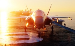 Zakup F-35 to wolna amerykanka. W budżecie resortu obrony nie ma wolnych środków