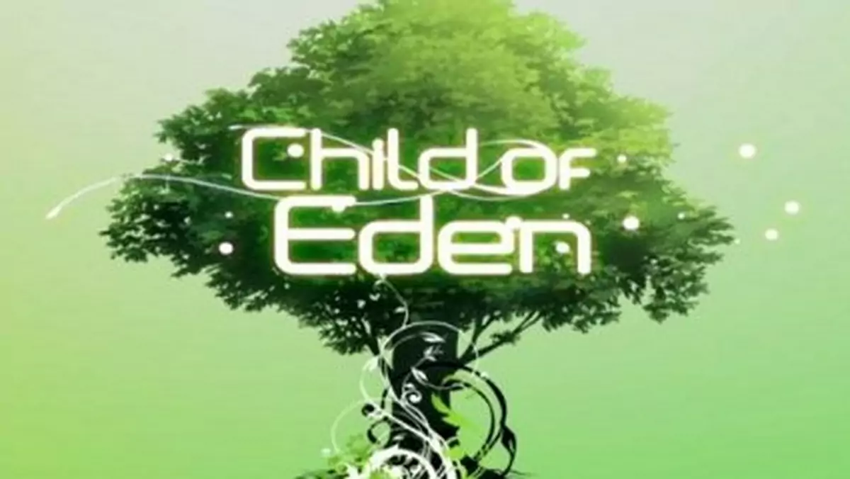 Child of Eden na klimatycznym trailerze