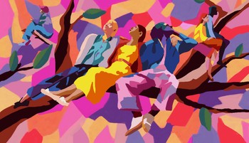 Ez a japánok módszere a kiégés ellen – és nem a meditáció az