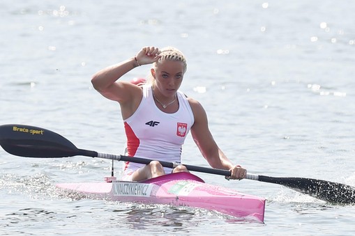 Olympic Games 2016 Canoe Sprint