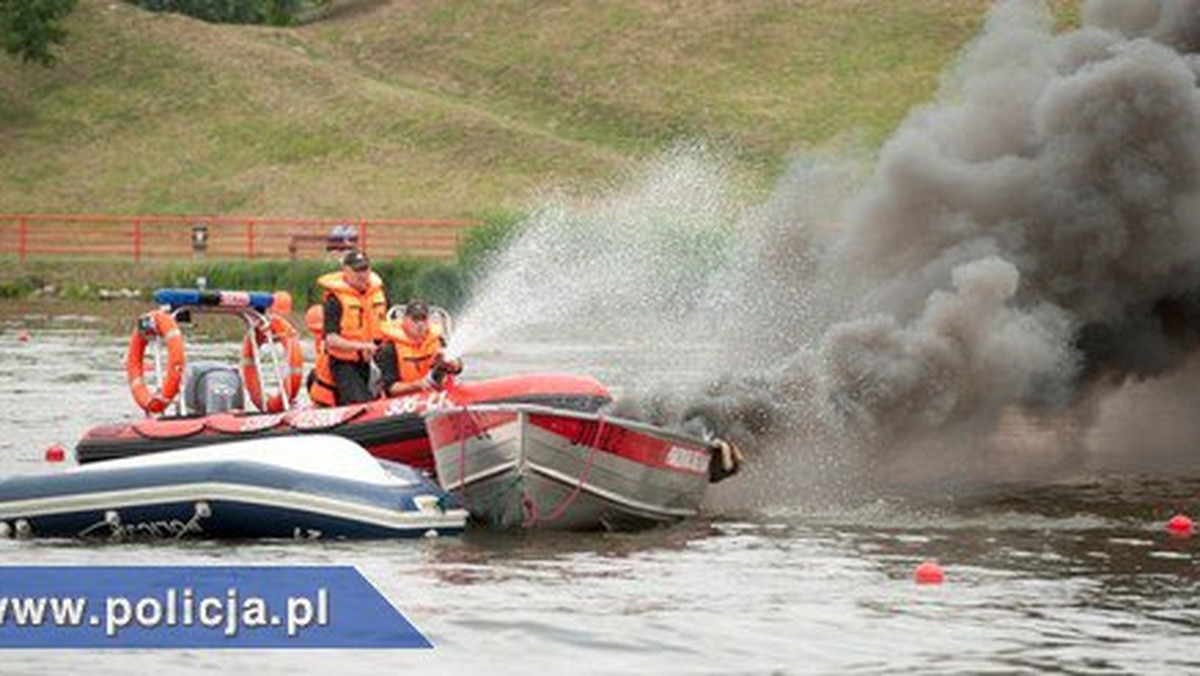 Na Torze Regatowym Malta w Poznaniu odbyła się konferencja otwierająca sezon letni 2011 roku w Wielkopolsce.