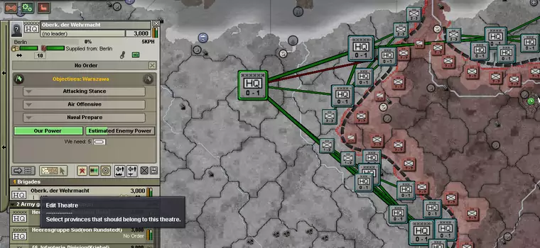 Hearts of Iron III