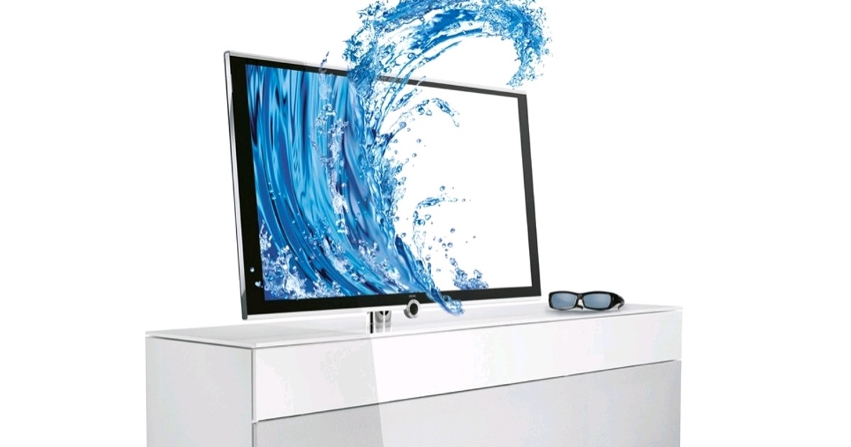 W Lipcu Cena Telewizora Wynosiła 2000 Zł We Wrześniu W poszukiwaniu telewizora idealnego za 2500 zł