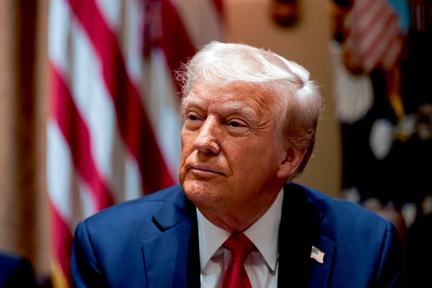 To początek wojny handlowej? Trump nałoży 25-proc. cła na produkty z UE. Jest odpowiedź Brukseli