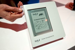 USA: popularność e-booków rośnie