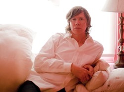 Thurston Moore ma już nową kapelę