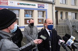 Budka o fiasku wyborów korespondencyjnych:  Zatrzymaliśmy wtedy putinizację Polski.