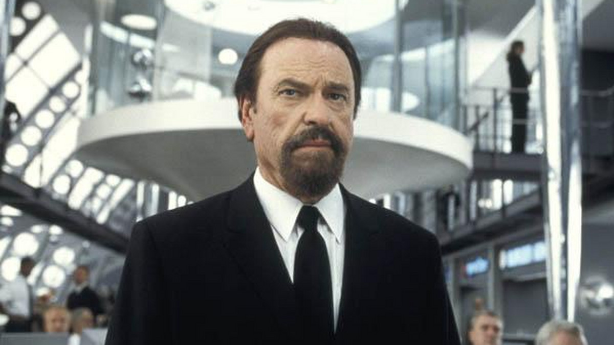 Rip Torn - kadry z filmów