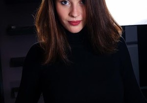 mina manojlović vodušek