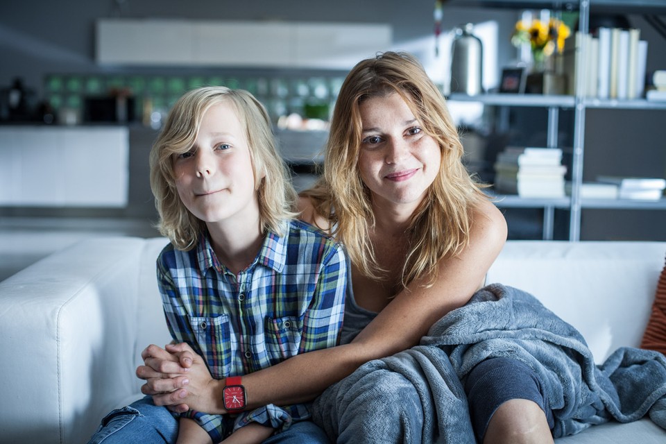 "Strażacy" premiera nowego serialu TVP już 28 lutego. Kogo grają