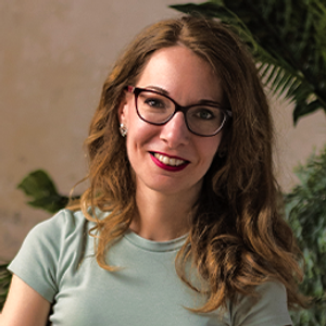 Palotás Andrea