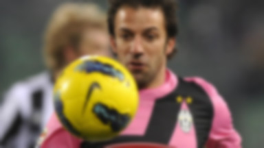 Del Piero namawiany do zaskakującego transferu