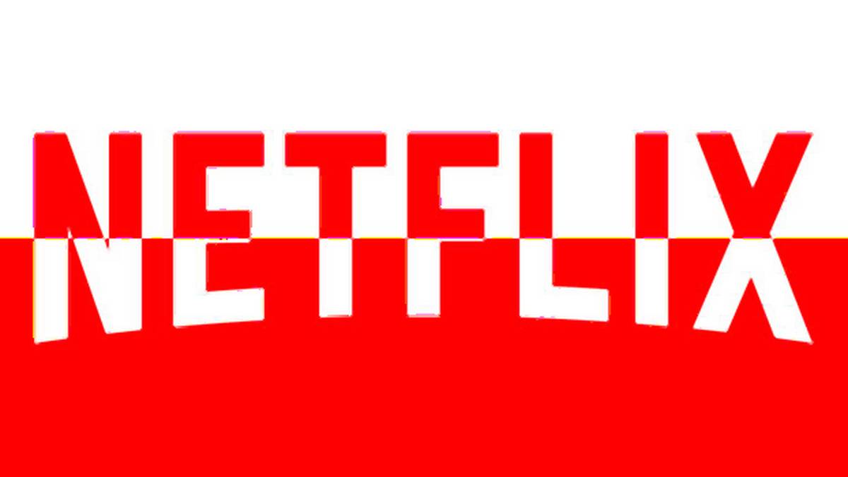 Netflix - dodawanie polskich napisów w filmach i serialach