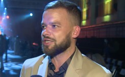 Michał Piróg o 'Azja Express 2': Łapanie stopa wydaje mi się niekulturalne