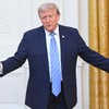 Donald Tramp