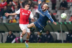 Fiorentina już w pierwszym meczu zapewniła sobie awans do 1/8 finału Ligi Konferencji [WYNIKI]