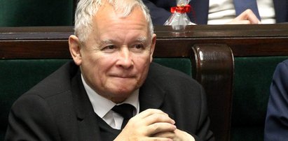 Druga strona prezesa PiS