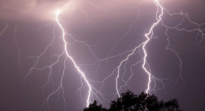 Nigerians should get ready for 3-day haziness, thunderstorms this week - NiMet
