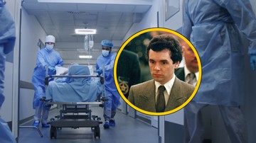 A „Halál angyalává” vált – Csak a betegek szobáit kellett volna kitakarítania