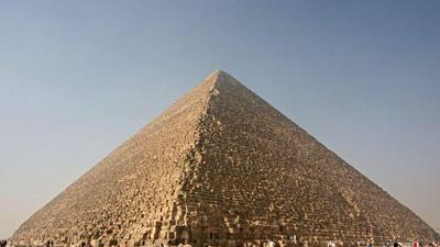 piramida cheopsa