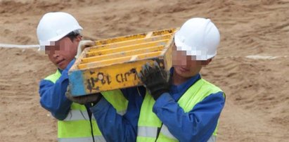 Koniec z autostradą A2. Chińczycy się wycofują