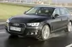 Używane Audi A4 B9 (od 2015 r.)