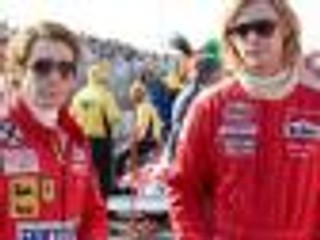 'Wyścig' - recenzja