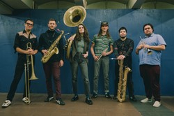 Lucky Chops zagrają na dwóch koncertach w Polsce