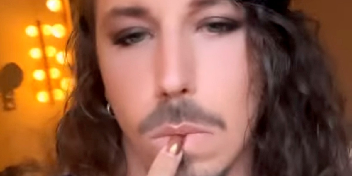 Michał Szpak. 