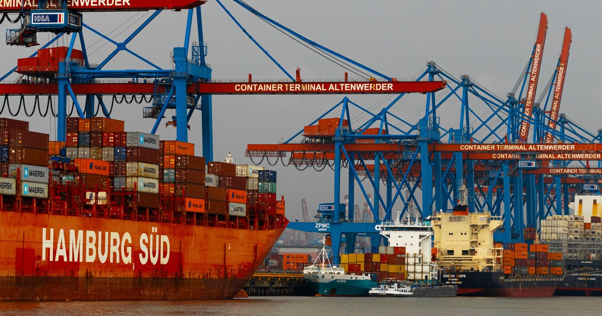 Niemiecka gospodarka ignoruje groźby Donalda Trumpa. Najlepsze wskazania od czterech lat