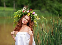 Noc Kupały – magia letniego przesilenia [WIANKI, SOBÓTKA, NOC ŚWIĘTOJAŃSKA]