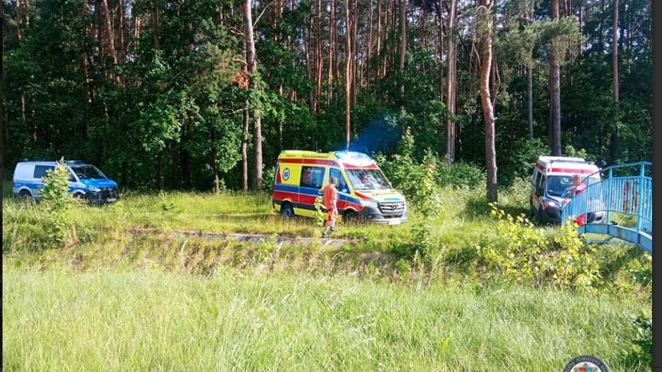 Służby udzielały pomocy nietrzeźwym nastolatkom