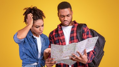 Quiz z geografii. 10 trudnych pytań dla obieżyświata. Komplet punktów zdobędzie tylko mistrz