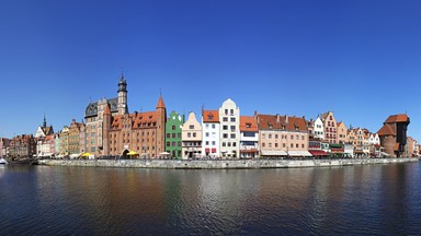 II festiwal literacki "Czytanie Pomorza" w Gdańsku