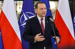 szef msz o sytuacji w iranie: ambasada rp bezpieczna, sytuacja bardzo