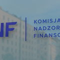 KNF nałożyła na Murapol 10,4 mln zł kary