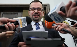 Piontkowski zastąpił Jurgiela, Horała za Śniadka. W PiS zmiany na stanowiskach szefów struktur