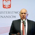 Ministerstwo Finansów likwiduje aplikację. Apel do użytkowników