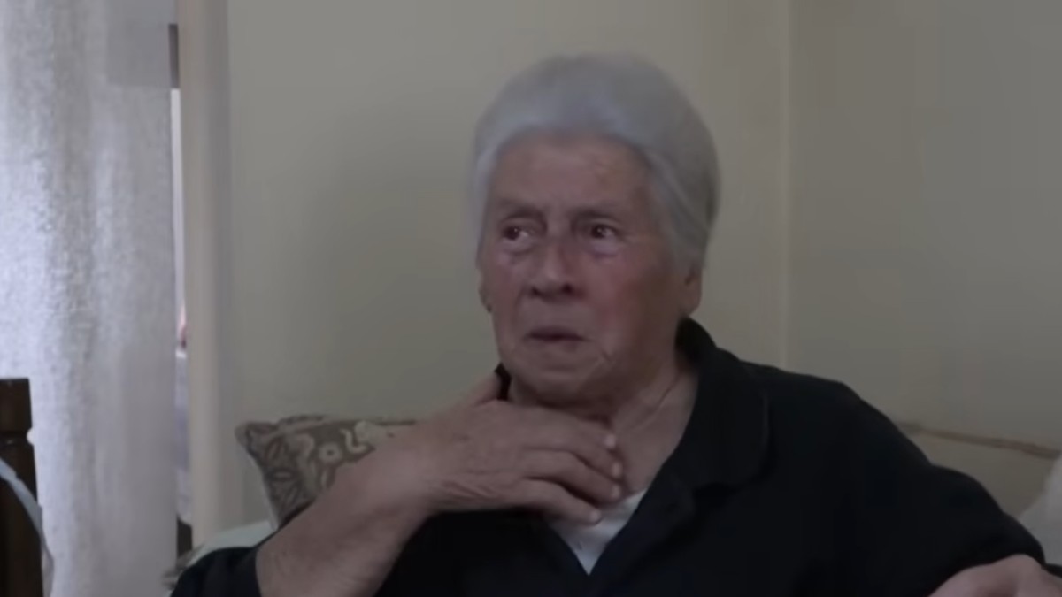 Bojana Jovančić, razbojništvo u Bukovici