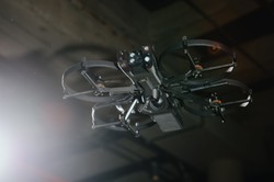 Zmasowany rosyjski atak dronami na Odessę. 18 z nich zestrzelono