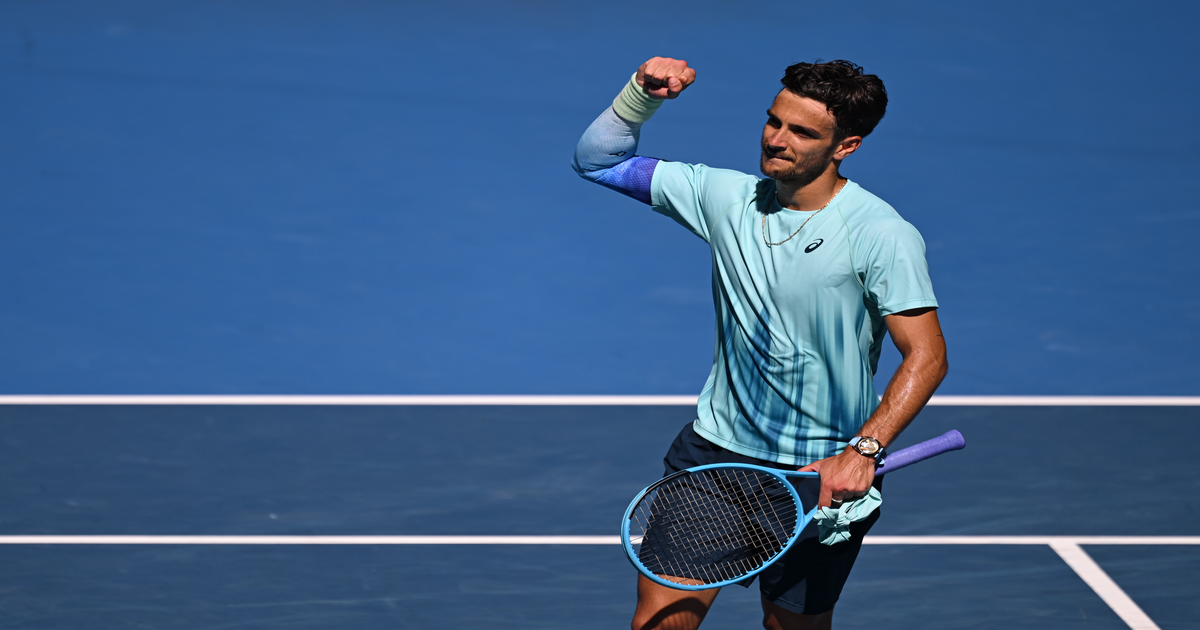 La doppia sfida di Sinner e Musetti per il derby italiano in semifinale