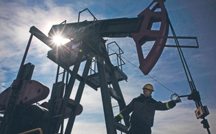 Lata 20. będą końcem epoki ropy