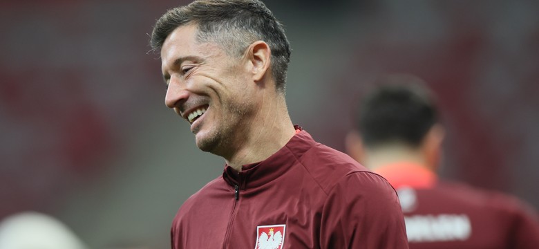 Czy Lewandowski podałby rękę Probierzowi? Kapitan reprezentacji dał jednoznaczną odpowiedź