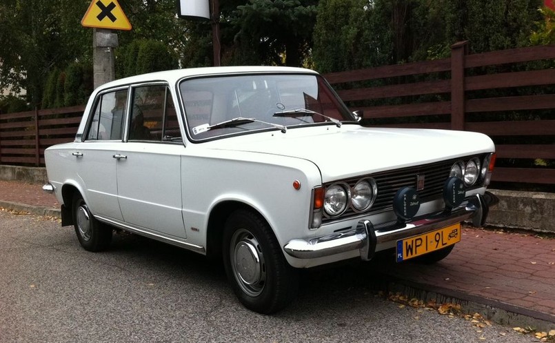 Fiat 125p