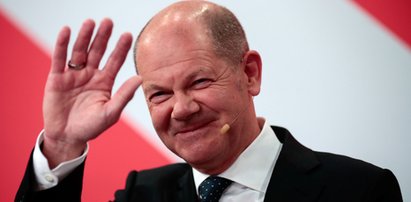 Kanclerz Niemiec Olaf Scholz odwiedzi Polskę. Znamy dokładną datę!