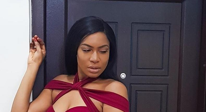 Chika Ike released her own book titled, “Boss Up and according to her, it just might be the key to getting to know her better.