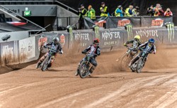 Z powodu koronawirusa odwołano dwie pierwsze kolejki Ekstraligi żużlowej