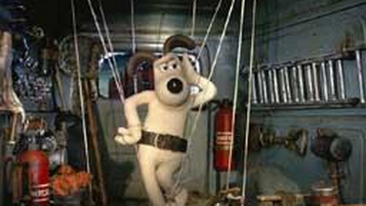 Film "Wallace i Gromit: Klątwa królika" otrzymał aż 15 nominacji do Annie Awards.